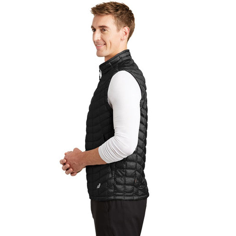 NEW The North Face® ThermoBall™ Trekker Vest - TNF Black