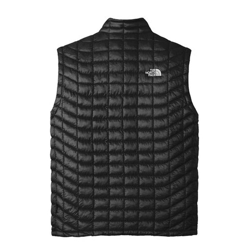 NEW The North Face® ThermoBall™ Trekker Vest - TNF Black