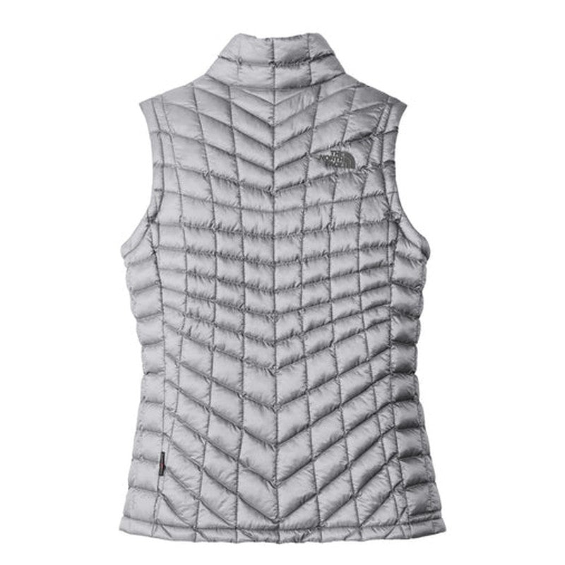 NEW The North Face® Ladies ThermoBall™ Trekker Vest - Mid Grey