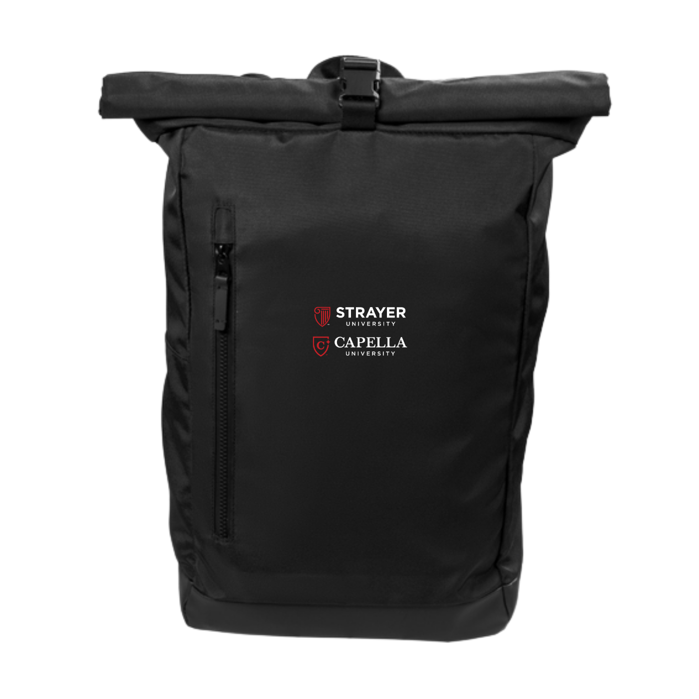 Mercer+Mettle™ Rucksack - Black