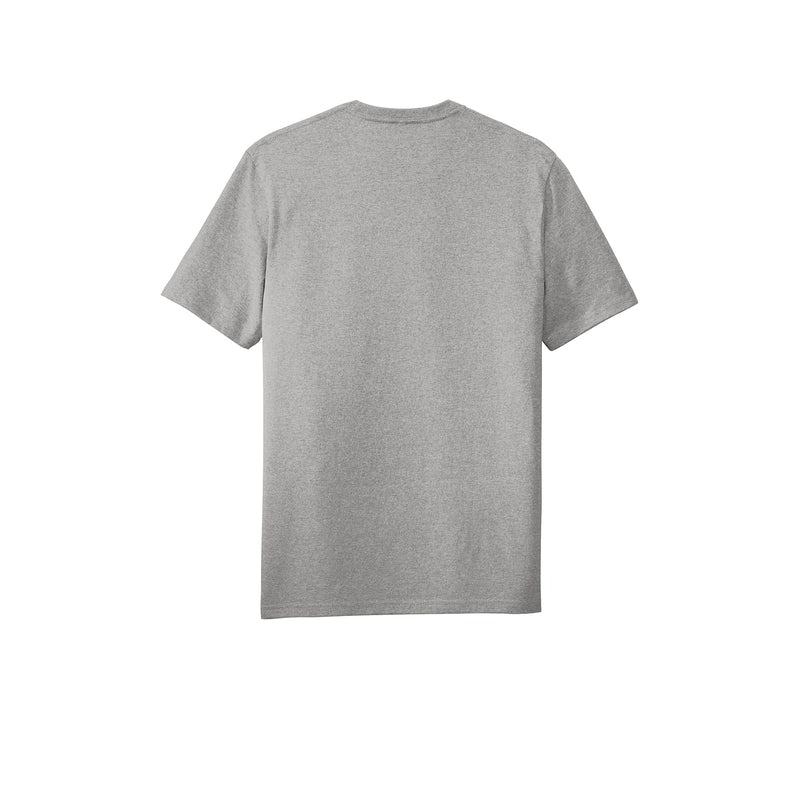 District ® Re-Tee® - Light Heather Grey