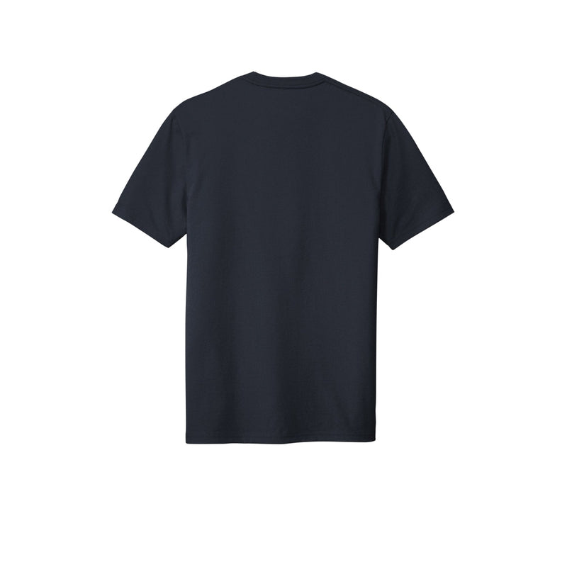 District ® Re-Tee® - True Navy