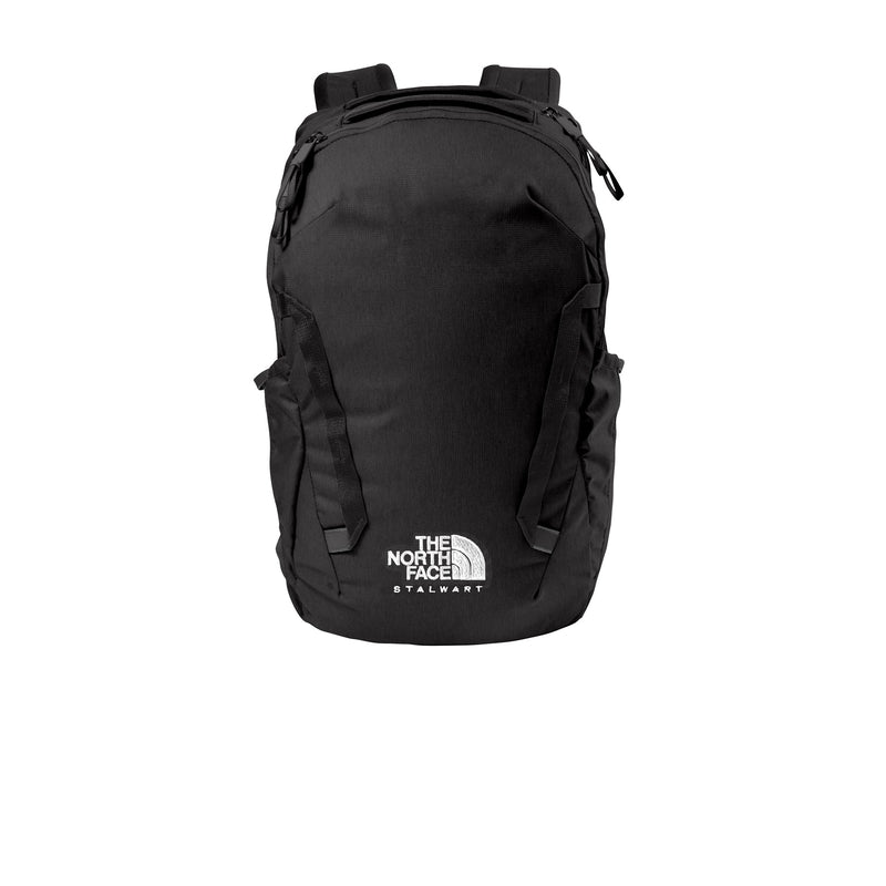 The North Face® Stalwart Backpack - Black