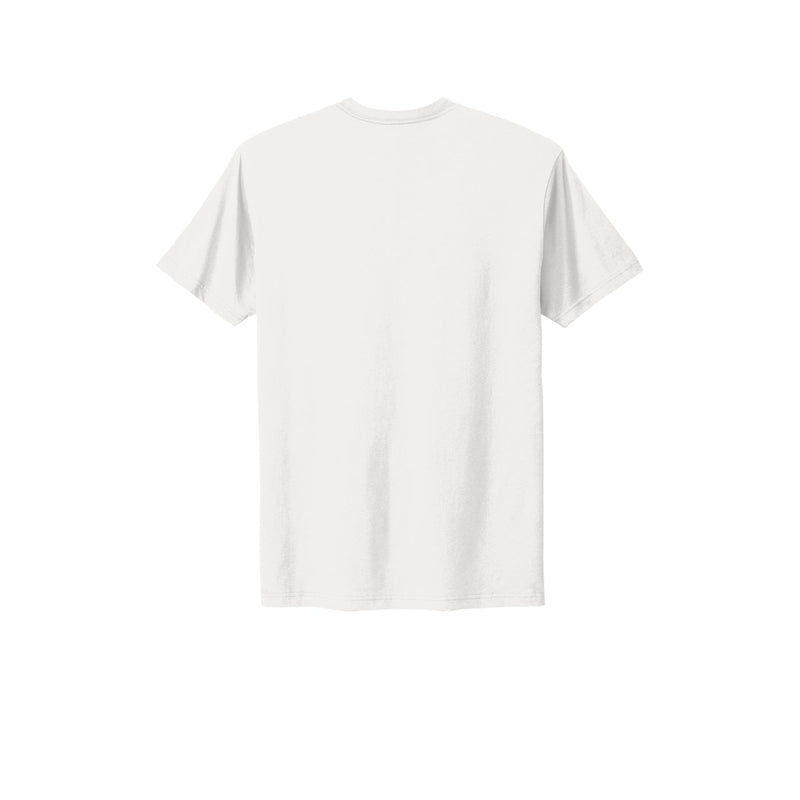 Next Level Apparel® Unisex Cotton Tee - White