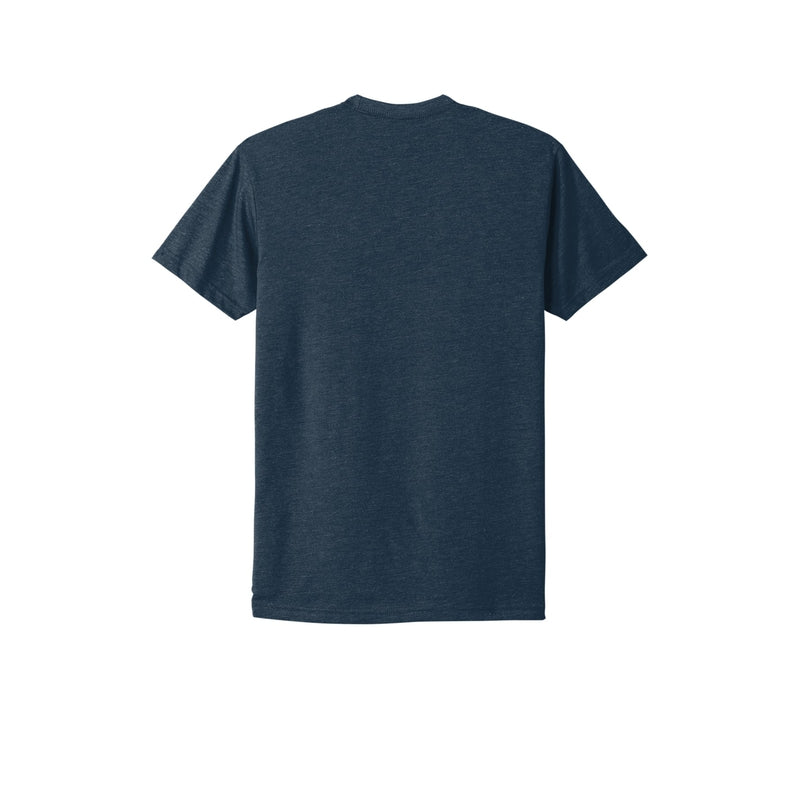 Next Level Apparel® Unisex CVC Tee - Midnight Navy