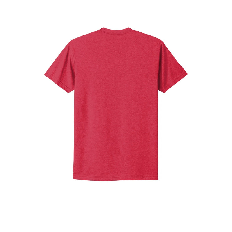 Next Level Apparel® Unisex CVC Tee - Red