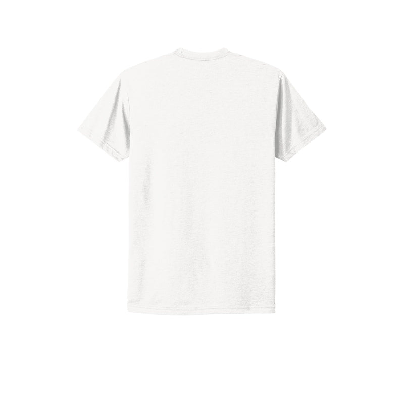 Next Level Apparel® Unisex CVC Tee - White