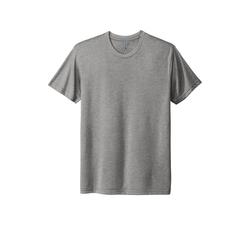 Next Level Apparel® Unisex Tri-Blend Tee - Prem Heather