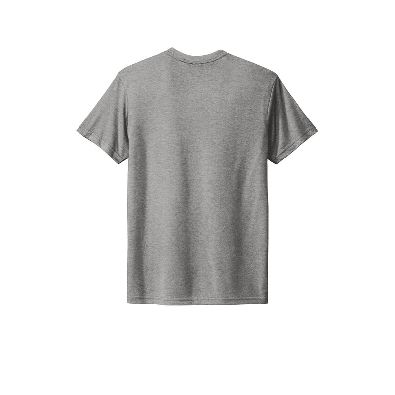 Next Level Apparel® Unisex Tri-Blend Tee - Prem Heather