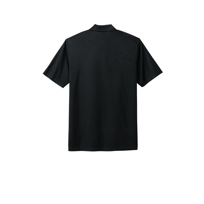 Nike Dri-FIT Micro Pique 2.0 Polo - Black