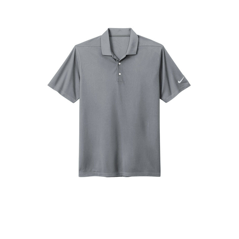 Nike Dri-FIT Micro Pique 2.0 Polo - Cool Grey