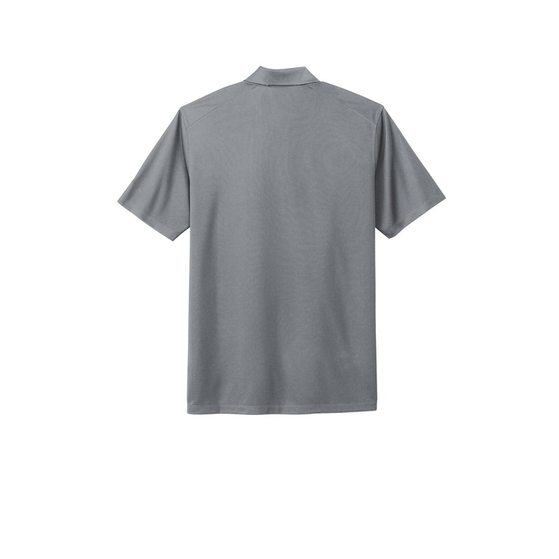 Nike Dri-FIT Micro Pique 2.0 Polo - Cool Grey