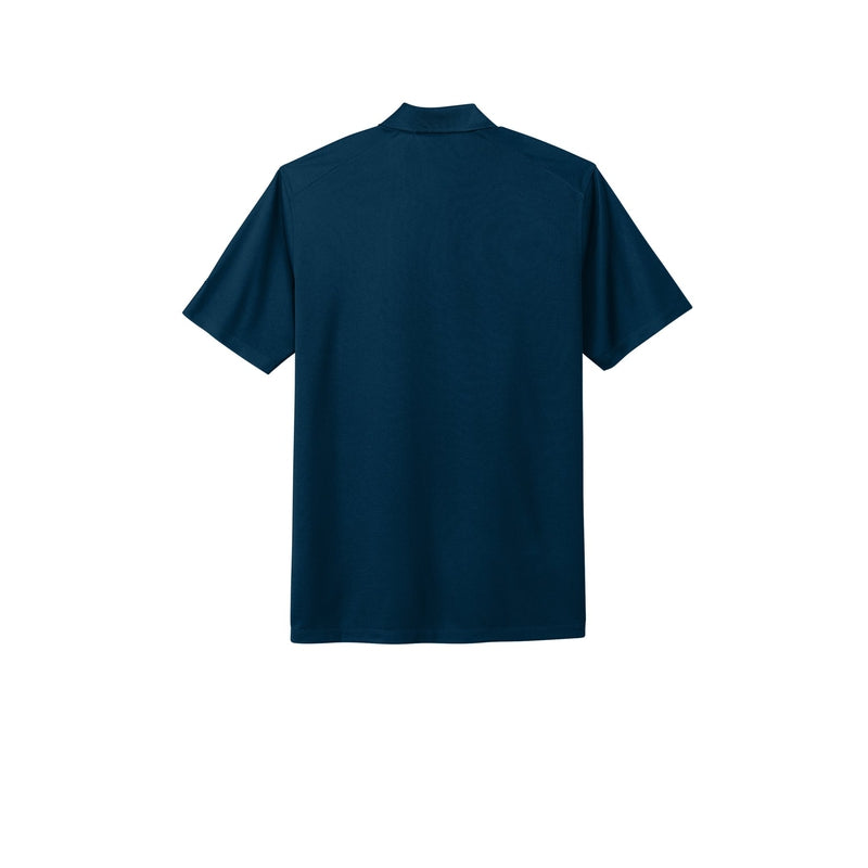 Nike Dri-FIT Micro Pique 2.0 Polo - Navy