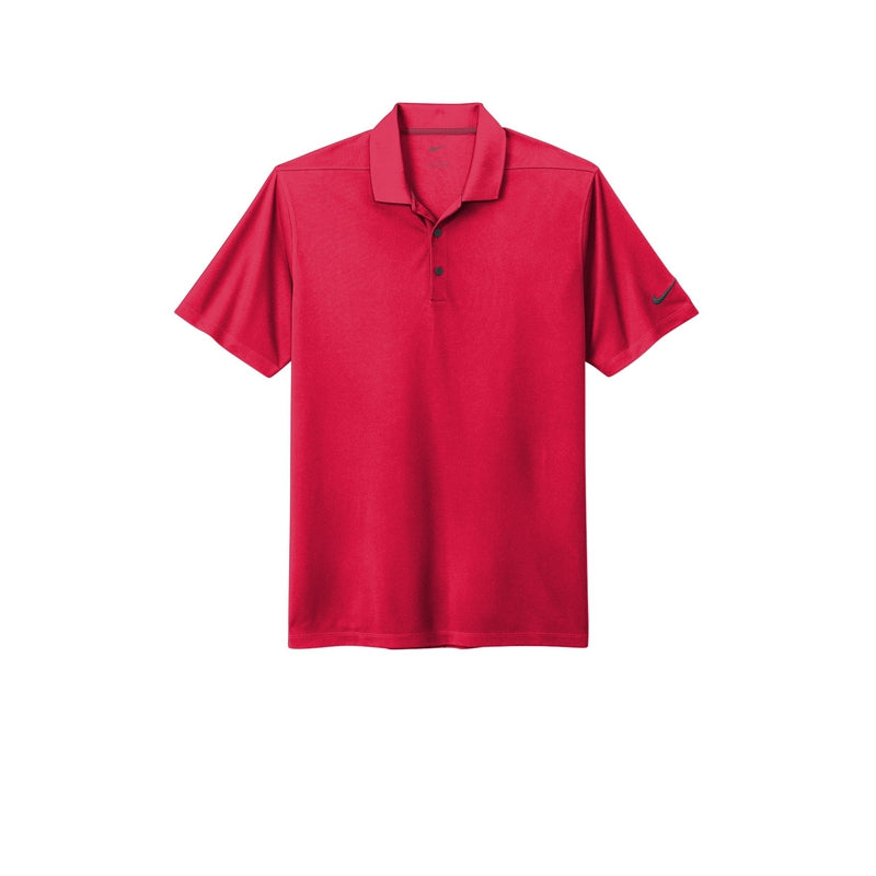 Nike Dri-FIT Micro Pique 2.0 Polo - University Red