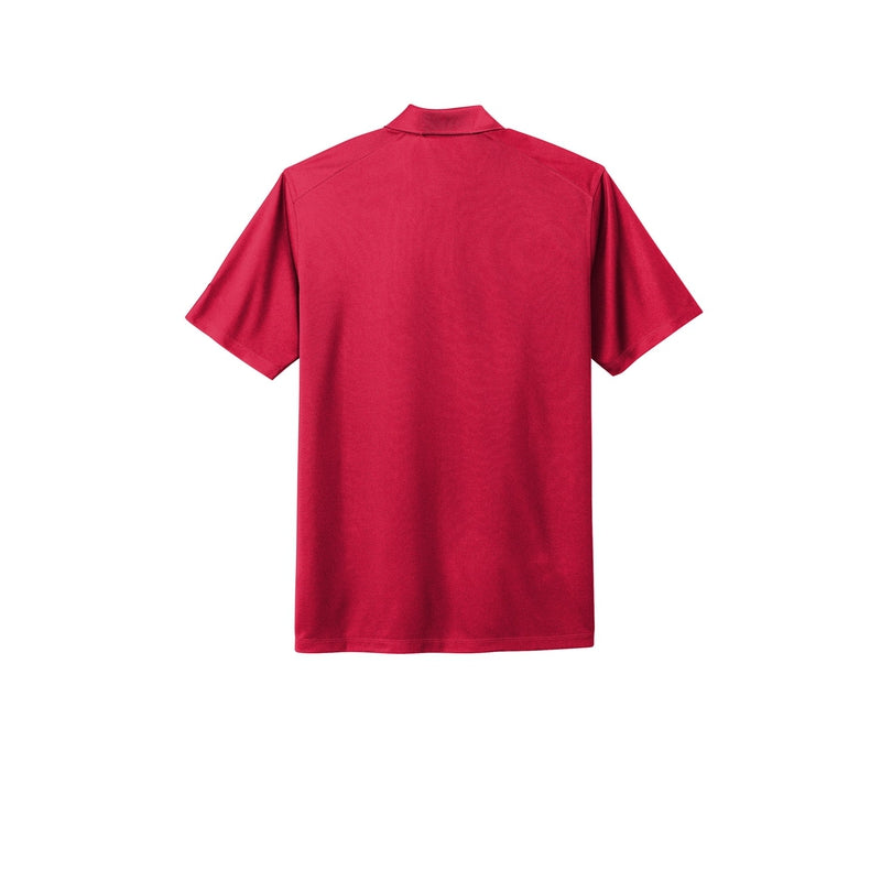 Nike Dri-FIT Micro Pique 2.0 Polo - University Red