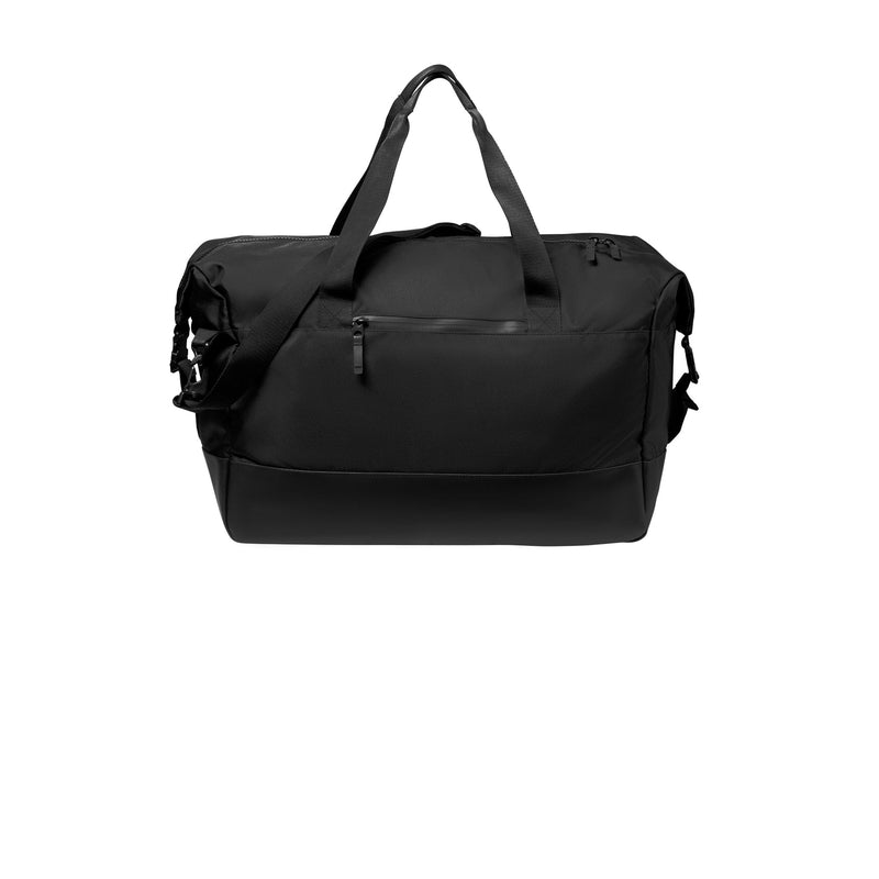 Mercer+Mettle™ Weekender Duffel - Black