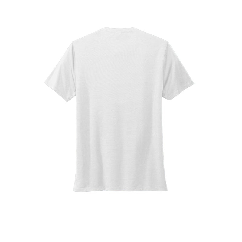 Mercer+Mettle™ Stretch Jersey Crew - White