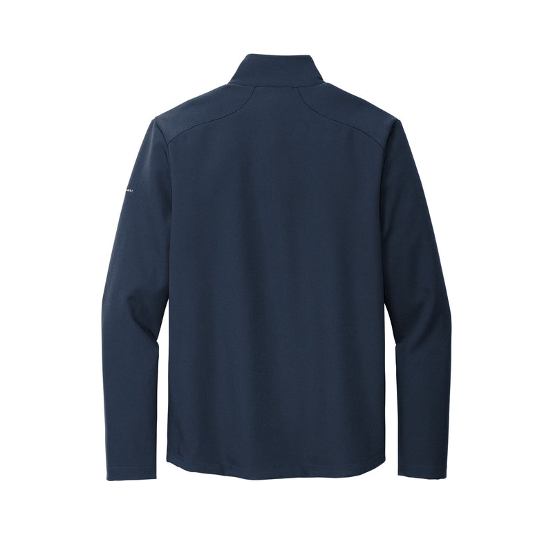 Eddie Bauer® Stretch Soft Shell Jacket - River Blue Navy