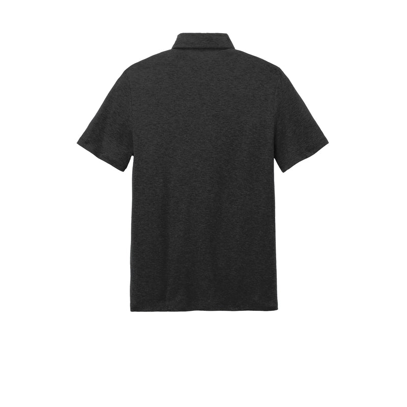 OGIO® Command Polo - Blacktop