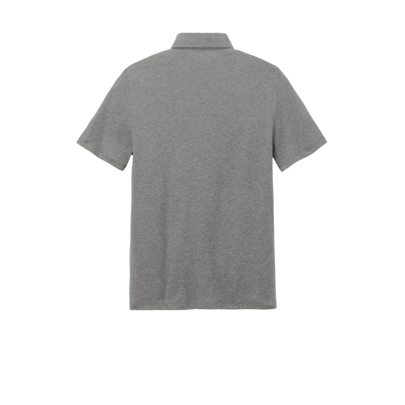 OGIO® Command Polo - Grey Gear