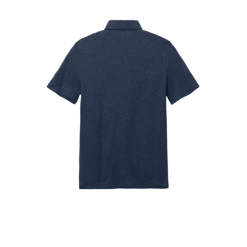 OGIO® Command Polo - River Blue Navy