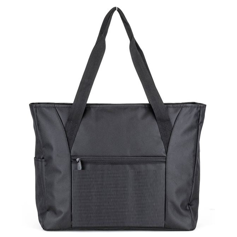 Bella Mia™ Committee Tote - Black